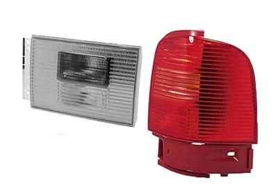 VAN WEZEL Right, Outer section, without bulb holder Tail light 5879932 buy