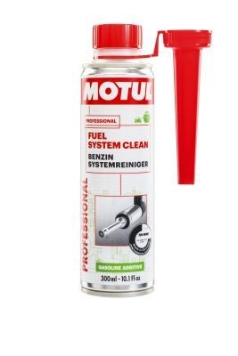 MOTUL Tin, Can, Petrol, Capacity: 300ml Cleaner, petrol injection system 108122 buy