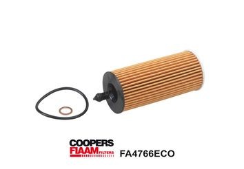 COOPERSFIAAM FILTERS Oil filter FA4766ECO BMW 5 Series 2018