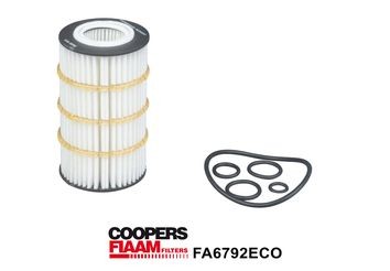 COOPERSFIAAM FILTERS FA6792ECO Oil filter Mercedes A208 CLK 55 AMG 347 hp Petrol 2001 price