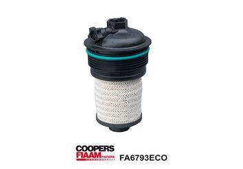 COOPERSFIAAM FILTERS Filter Insert Height: 201mm Inline fuel filter FA6793ECO buy