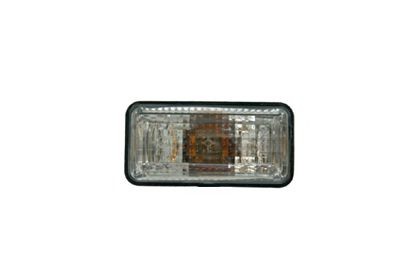 X2 Dynamischer LED Seitenblinker Sequeniell Für VW GOLF 3 (91-97