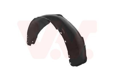 VAN WEZEL 5888433 Panelling, mudguard ABARTH experience and price