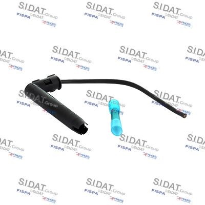 FISPA Cable Repair Set, glow plug 405002 Skoda OCTAVIA 2019