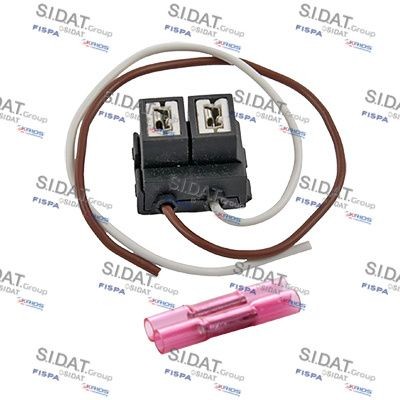 Skoda YETI Cable Repair Set, headlight FISPA 405013 cheap