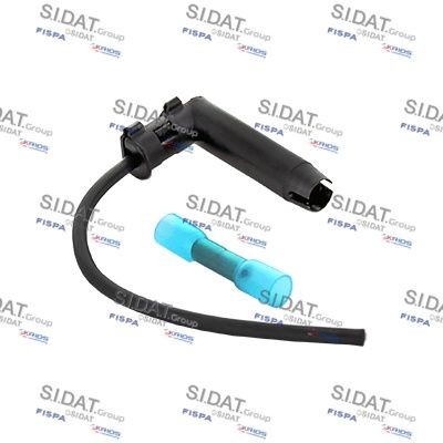 FISPA Cable Repair Set, glow plug 405026 Ford TRANSIT 2022