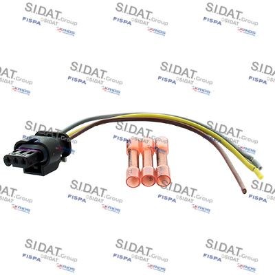 FISPA 405234 Wiring harness JEEP GLADIATOR in original quality