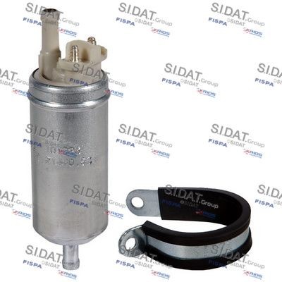 FISPA 70092A2 Fuel pump 6001 008899