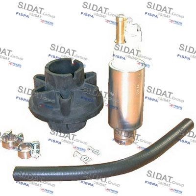 FISPA 73041A2 Repair Kit, fuel pump