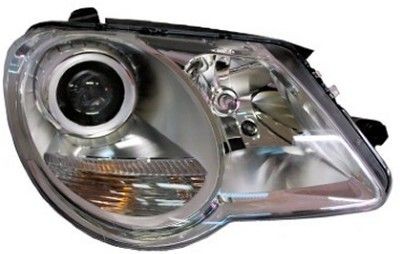 Kits LED-Scheinwerferlampen für VW EOS (1F7, 1F8)
