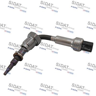 Exhaust gas sensor FISPA without cable - 82.1470