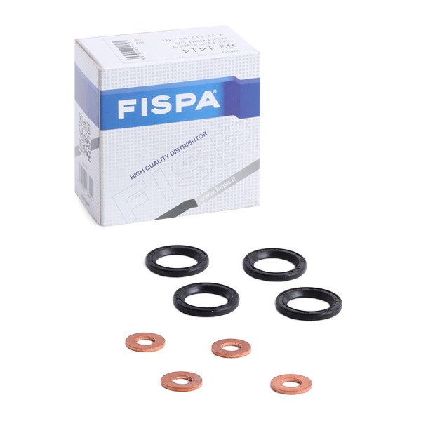 FISPA Seal Kit, injector nozzle 83.1414