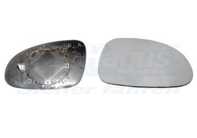 Außenspiegel für Golf 5 links und rechts kaufen - Original Qualität und  günstige Preise bei AUTODOC