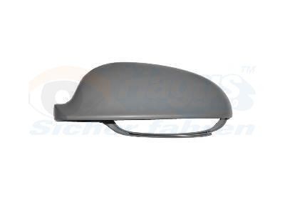 Volkswagen PASSAT Side mirror 1297765 VAN WEZEL 5894843 online buy