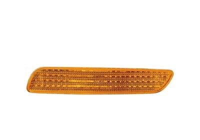 VAN WEZEL yellow, Right Front, Left Rear, lateral installation, Bumper, with side marker light Indicator 5941918 buy
