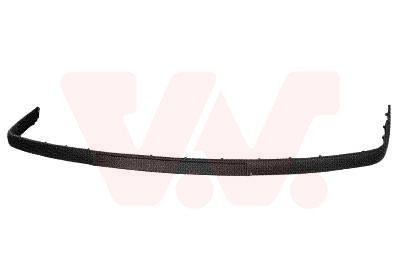 Koop Sier- / beschermingspaneel, bumper VAN WEZEL 7620580 - Carrosserie onderdelen online
