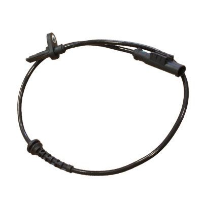 Opel ASTRA Anti lock brake sensor 12991209 HITACHI 131633 online buy