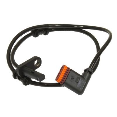 Original HITACHI Anti lock brake sensor 131639 for MERCEDES-BENZ A-Class