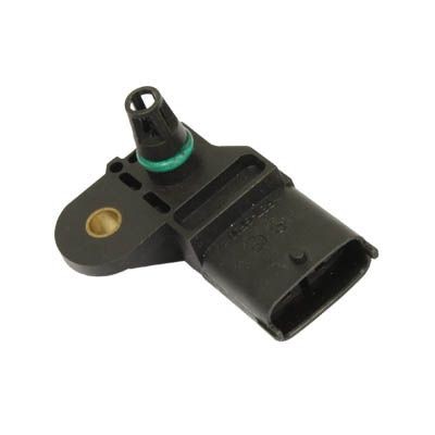Fiat TIPO Intake manifold pressure sensor HITACHI 138204 cheap