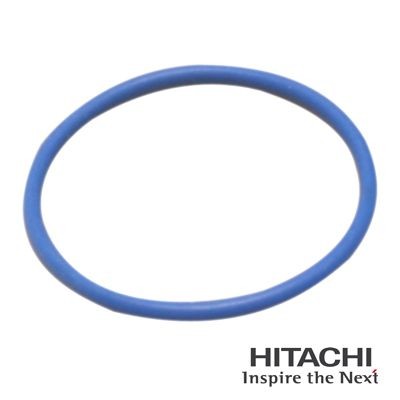 2503056 HITACHI Gasket, fuel pump - buy online