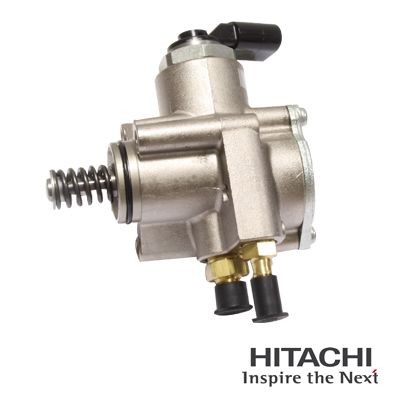 HITACHI 2503060 High pressure fuel pump with seal