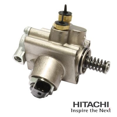 HITACHI 2503061 High pressure fuel pump with seal