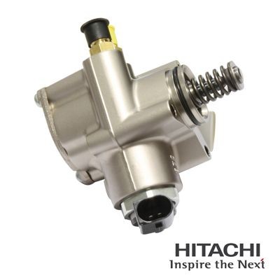 HITACHI 2503066 High pressure fuel pump with seal