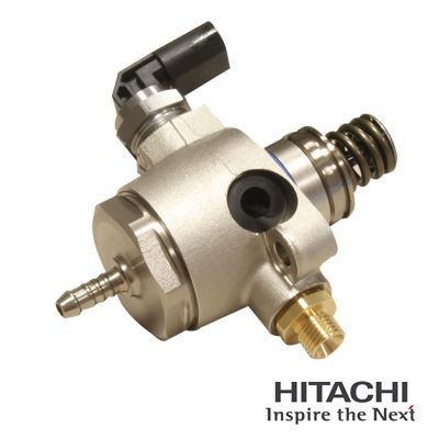 HITACHI 2503081 High pressure fuel pump with seal