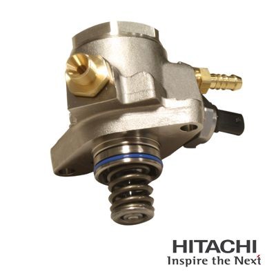 HITACHI 2503082 High pressure fuel pump 04E 127 026H