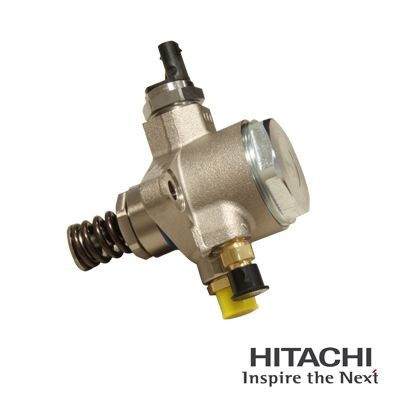 HITACHI 2503084 Fuel injection pump Audi A4 B8 Avant RS4 4.2 quattro 450 hp Petrol 2014 price