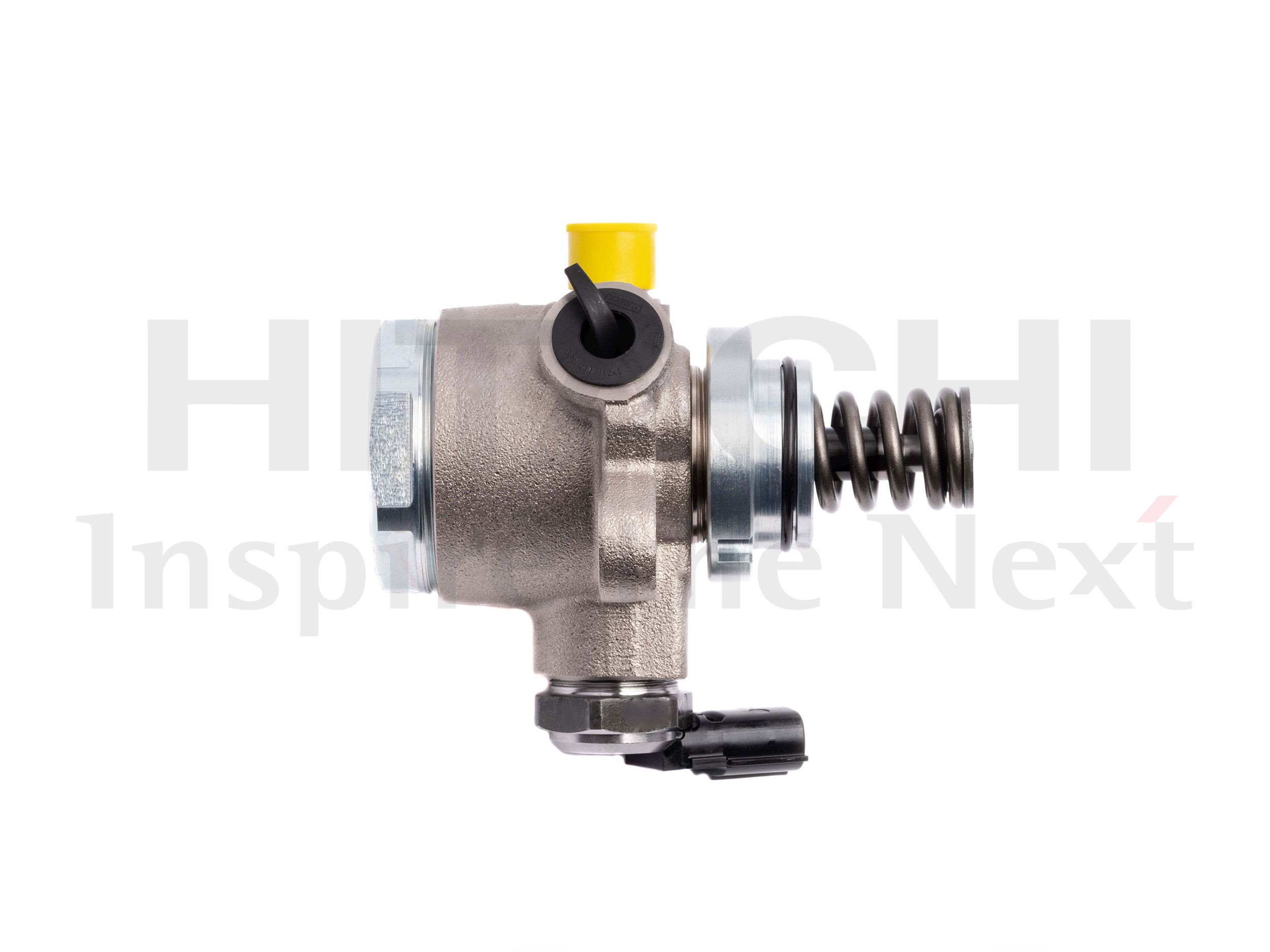 HITACHI 2503091 High pressure fuel pump NISSAN experience and price