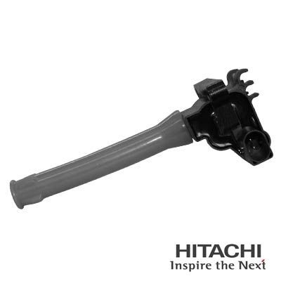 HITACHI 2503838 Ignition coil