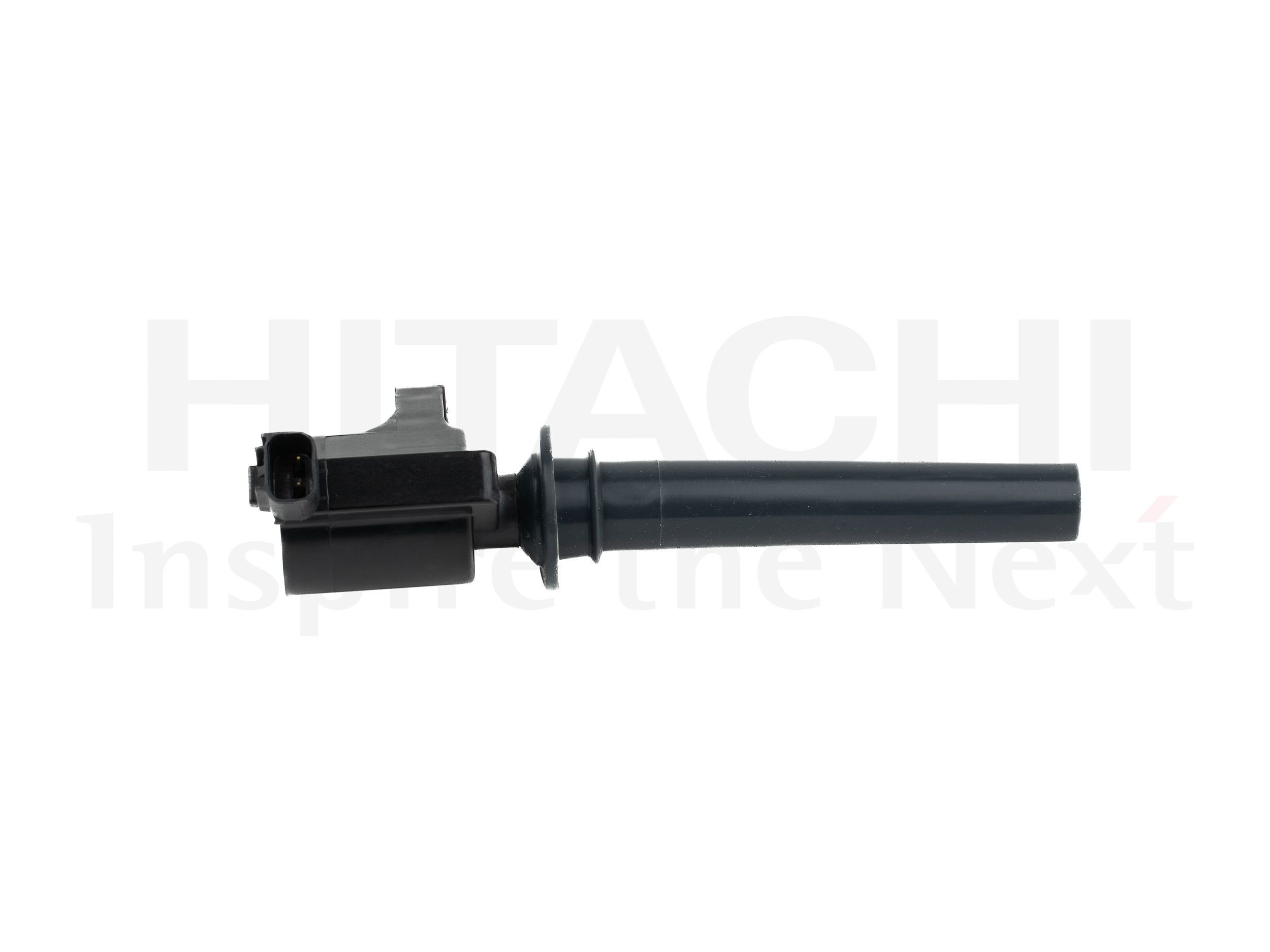 Great value for money - HITACHI Ignition coil 2504001
