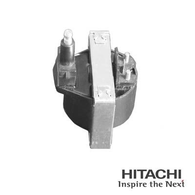 HITACHI 2508750 Ignition coil Renault 19 B/C53 1.7 90 hp Petrol 1992 price