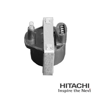 138754 HITACHI 2508754 Crankshaft sensor 60 800 100