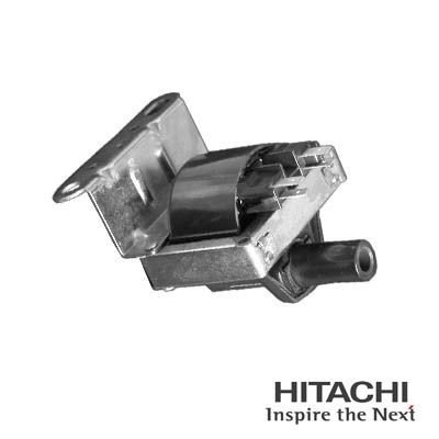 HITACHI Zündspule 2508780
