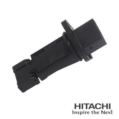HITACHI 2508935 Mass air flow sensor without housing