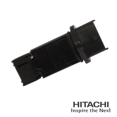 Great value for money - HITACHI Mass air flow sensor 2508940