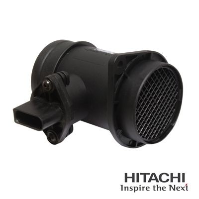 Great value for money - HITACHI Mass air flow sensor 2508950