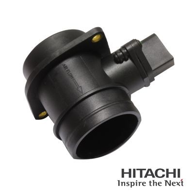 138955 HITACHI 2508955 Mass air flow sensor Audi A3 8l1 1.8 125 hp Petrol 2001 price