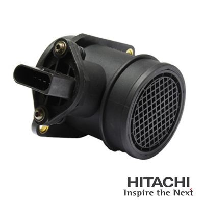 Great value for money - HITACHI Mass air flow sensor 2508965