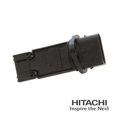 HITACHI 2508974 Air mass sensor BMW 3 Saloon (E46) 330 d 184 hp Diesel 2000