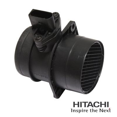 HITACHI 2508976 Mass air flow sensor 071 906 461A