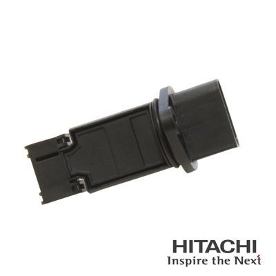 HITACHI 2508989 Engine electrics AUDI A3 Convertible (8P7) 1.9 TDI 105 hp Diesel 2008