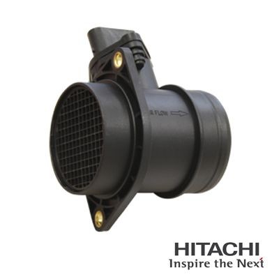HITACHI 2508992 Engine electrics BMW 3 Compact (E46) 316 ti 115 hp Petrol 2005