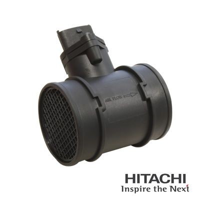 Great value for money - HITACHI Mass air flow sensor 2508994