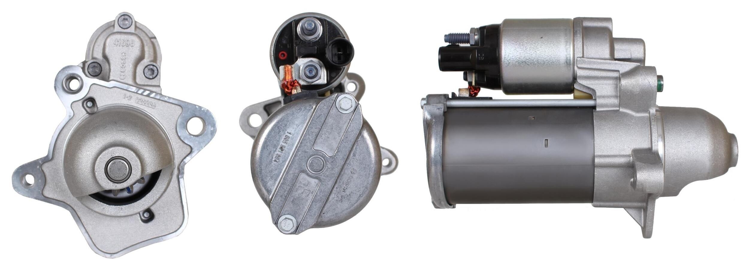 DRI 318231122 Starter motor ALFA ROMEO experience and price