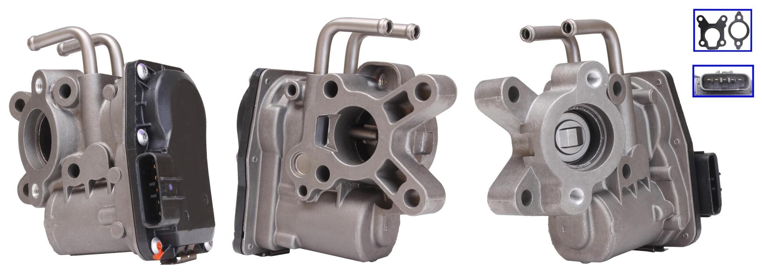 Nissan PATROL EGR valve DRI 717730298 cheap