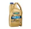 0W16 PKW Motoröl - 2246112992123 von RAVENOL günstig online