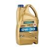 Originali RAVENOL VSW 0W-30, 4l, Olio sintetico 2246112992142 - negozio online